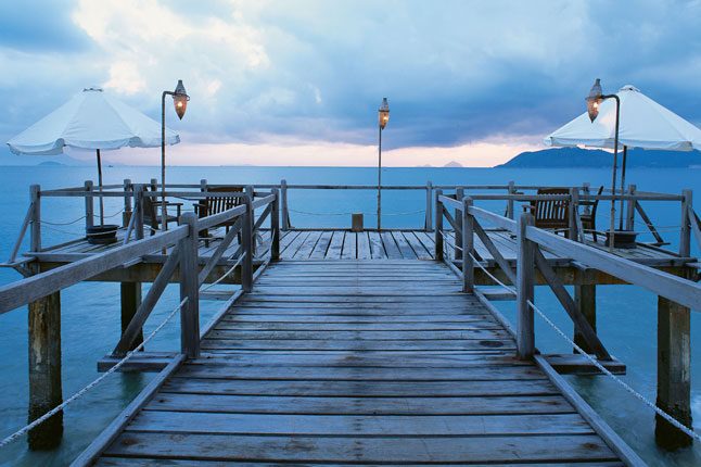 EVASON ANA MANDARA NHA TRANG RESORT